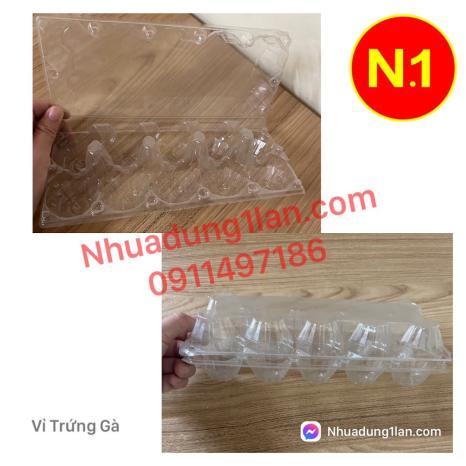 VỈ TRỨNG GÀ